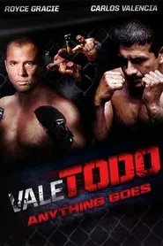 Poster do filme Vale Tudo