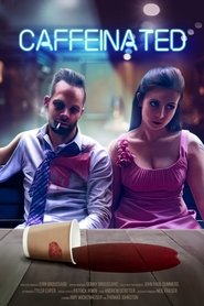 Caffeinated movie poster