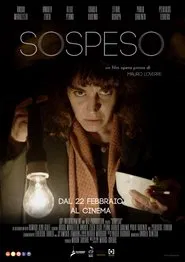 Poster do filme Sospeso