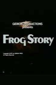 Poster do filme Frog Story
