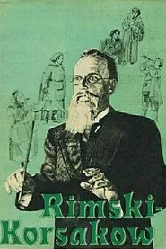 Rimsky-Korsakov movie poster