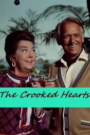 The Crooked Hearts movie poster