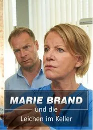 Marie Brand und die Leichen im Keller movie poster