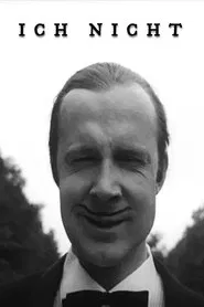 Ich Nicht movie poster