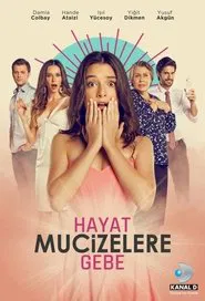 Hayat Mucizelere Gebe tv show poster