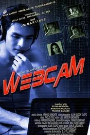 Webcam: You Wanna See? You Wanna Come? movie poster