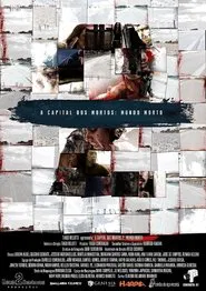 A Capital dos Mortos 2: Mundo Morto movie poster