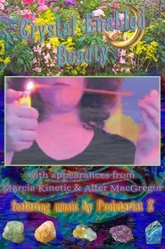 Crystal Enabled Beauty movie poster