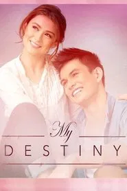Poster da série My Destiny