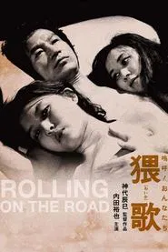 Rolling on the Road movie poster