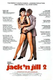 Poster do filme Jack 'n Jill 2