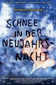 Schnee in der Neujahrsnacht movie poster