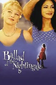 Poster do filme Ballad of the Nightingale