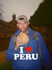 I Love Peru movie poster