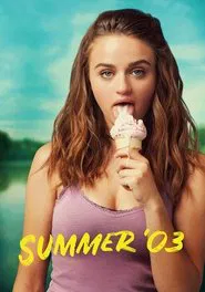 Summer '03 movie poster