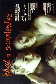 Poster do filme Close to Love