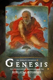 Biblical Series - Genesis tv show poster