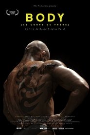 Poster do filme Brother's Body