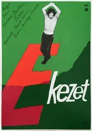 The Accent movie poster