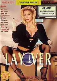 Layover movie poster