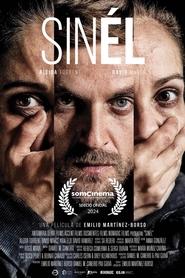 Sin él movie poster