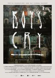 Boys Cry movie poster