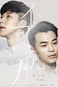 不可抗力爱上你 movie poster