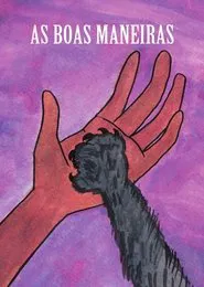 Poster do filme Good Manners