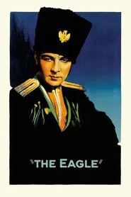 The Eagle movie poster