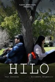 HILO movie poster
