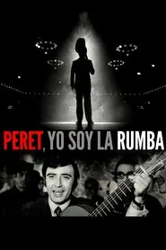 Peret: The King of the Gipsy Rumba movie poster