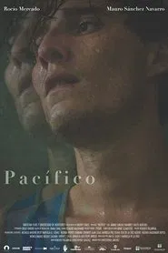 Pacífico movie poster