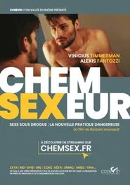 Chemsexeur, le film movie poster