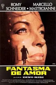 Poster do filme Fantasma de Amor