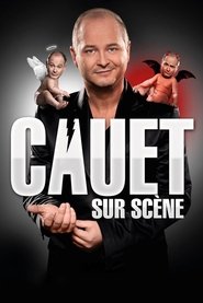 Cauet sur scène movie poster