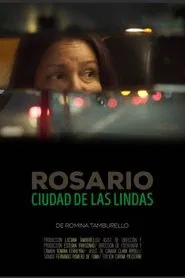 Rosario ciudad de las lindas movie poster
