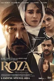 Roza movie poster