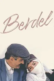 Berdel movie poster