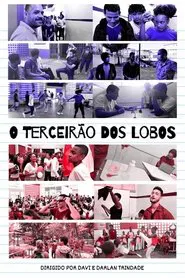 O Terceirão dos Lobos movie poster