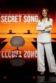 Secret Song Sverige tv show poster
