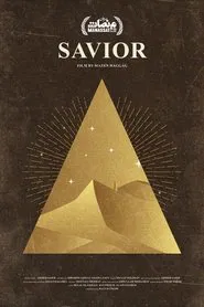 Savior movie poster