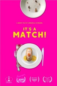 It's a Match! movie poster