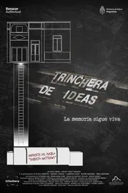 Poster do filme Trench of ideas