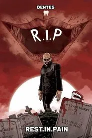 The R.I.P Man movie poster