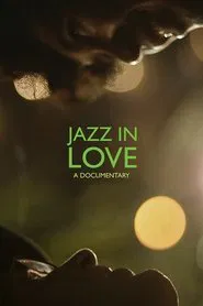 Poster do filme Jazz in Love