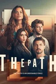 The Path tv show poster