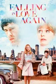 Falling in Love Again movie poster