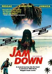 Jamdown movie poster