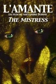 The Mistress movie poster