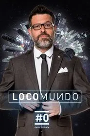 LocoMundo tv show poster